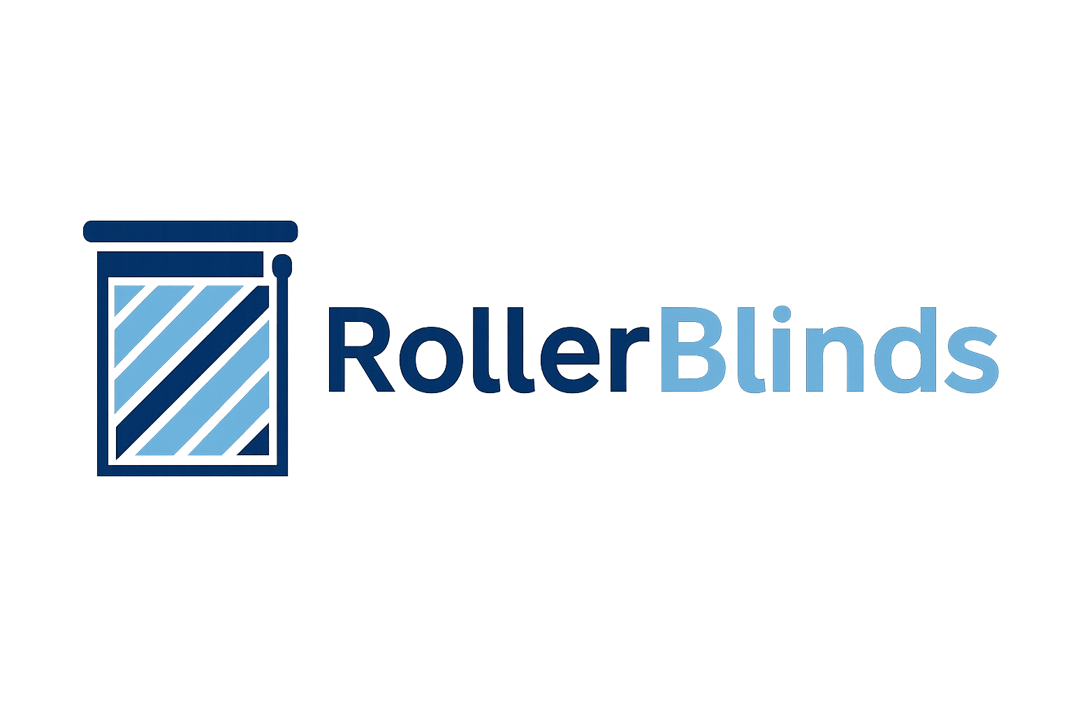 Roller Blinds Logo